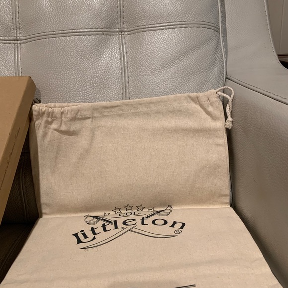 Col. Littleton in Original Box - Picture 2 of 4